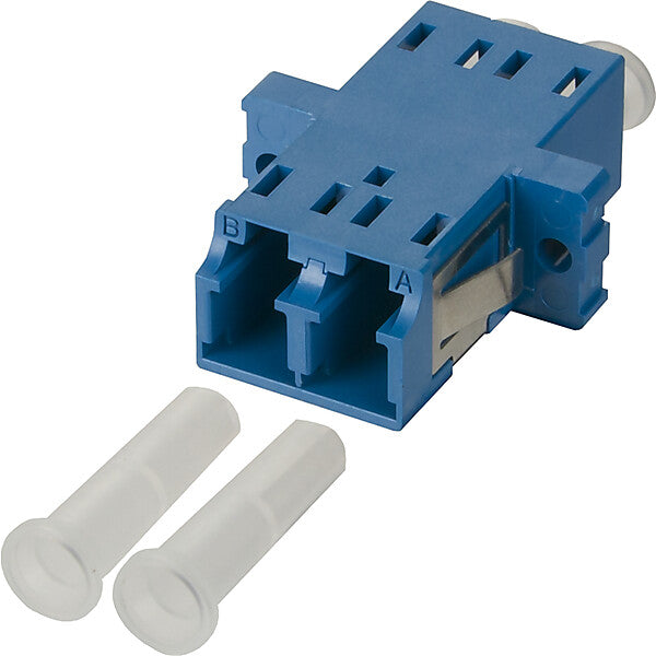 METZ CONNECT OpDat LC-D-Adapter Duplex SM 15090074-I